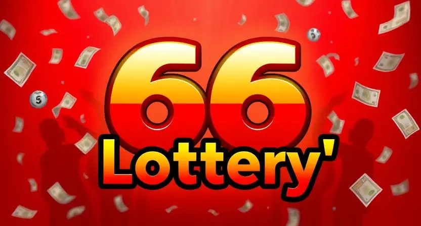 66 Lottery